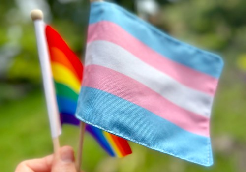 Exploring the Perspectives of Gresham, Oregon's Elected Representatives on LGBTQ+ Rights and Protections