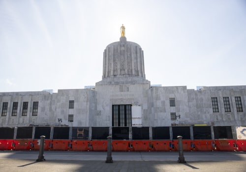 A Comprehensive Guide to the Terms of Office for Elected Representatives in Gresham, Oregon