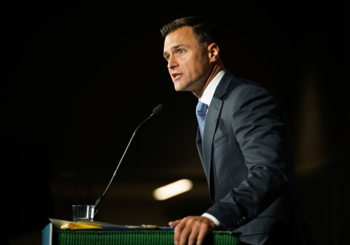 Exploring the Immigration Policy Perspectives of Elected Representatives in Gresham, Oregon