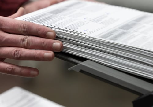 A Comprehensive Guide to the Voting Records of Elected Representatives in Gresham, Oregon