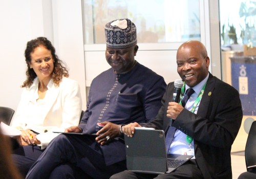 The Role of Elected Representatives in Gresham, Oregon: Advocating for Local Businesses and Economic Growth