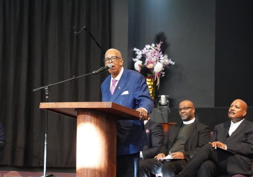 Impactful Initiatives by Elected Representatives in Gresham, Oregon