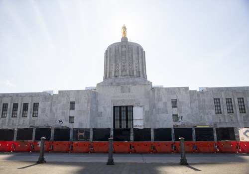 Understanding Term Limits for Elected Representatives in Gresham, Oregon: A Comprehensive Guide