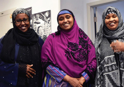 Understanding the Diversity of Elected Representatives in Gresham, Oregon